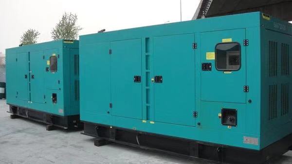 闽清幼儿园备用发电机供